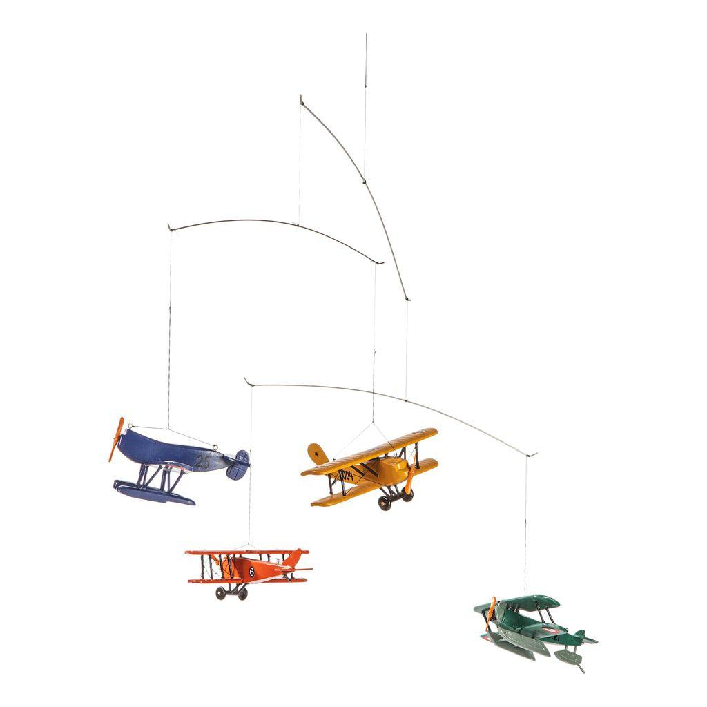 [product_category]-Authentic Models Mobile Aircraft 1920-Authentic Models-781934503033-AP120-AUT-3