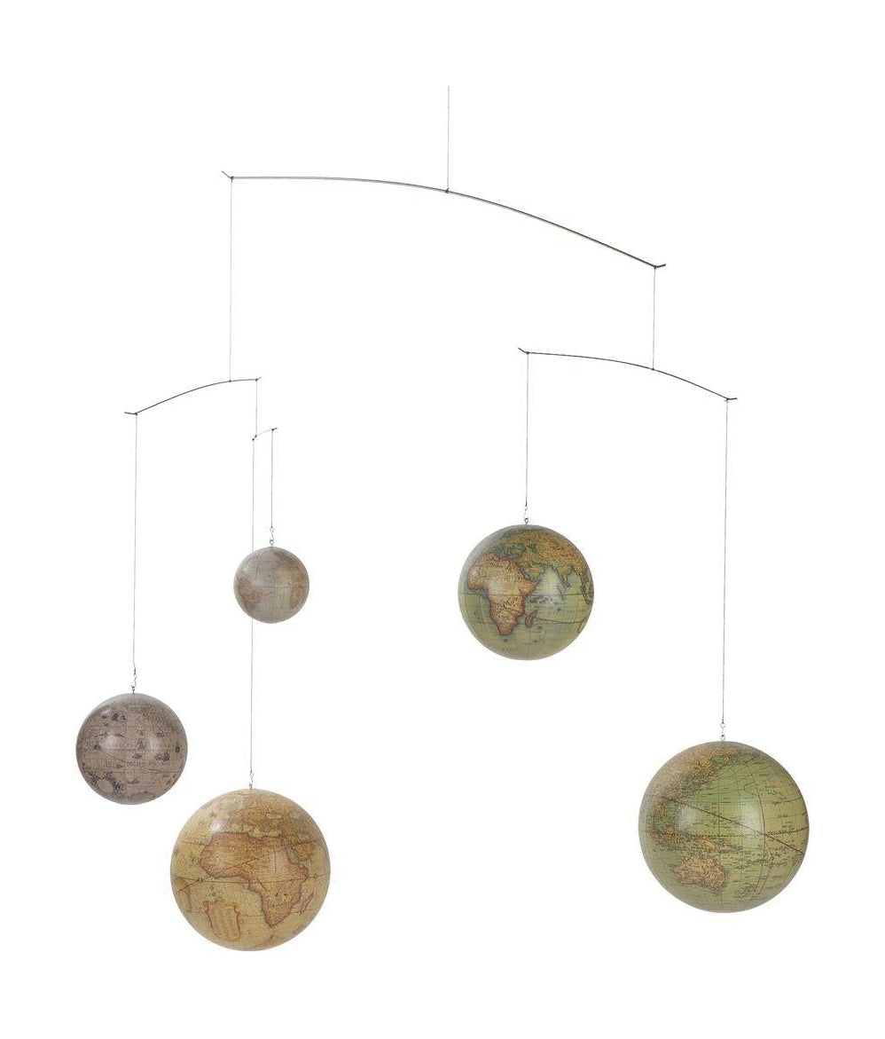 [product_category]-Authentic Models Mobile With Globes-Authentic Models-781934531623-GL060-AUT-1