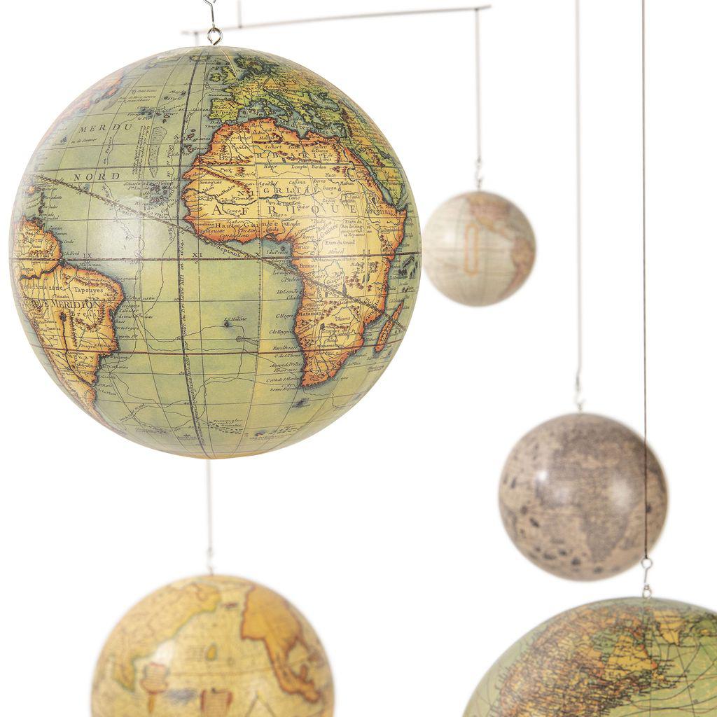 [product_category]-Authentic Models Mobile With Globes-Authentic Models-781934531623-GL060-AUT-7