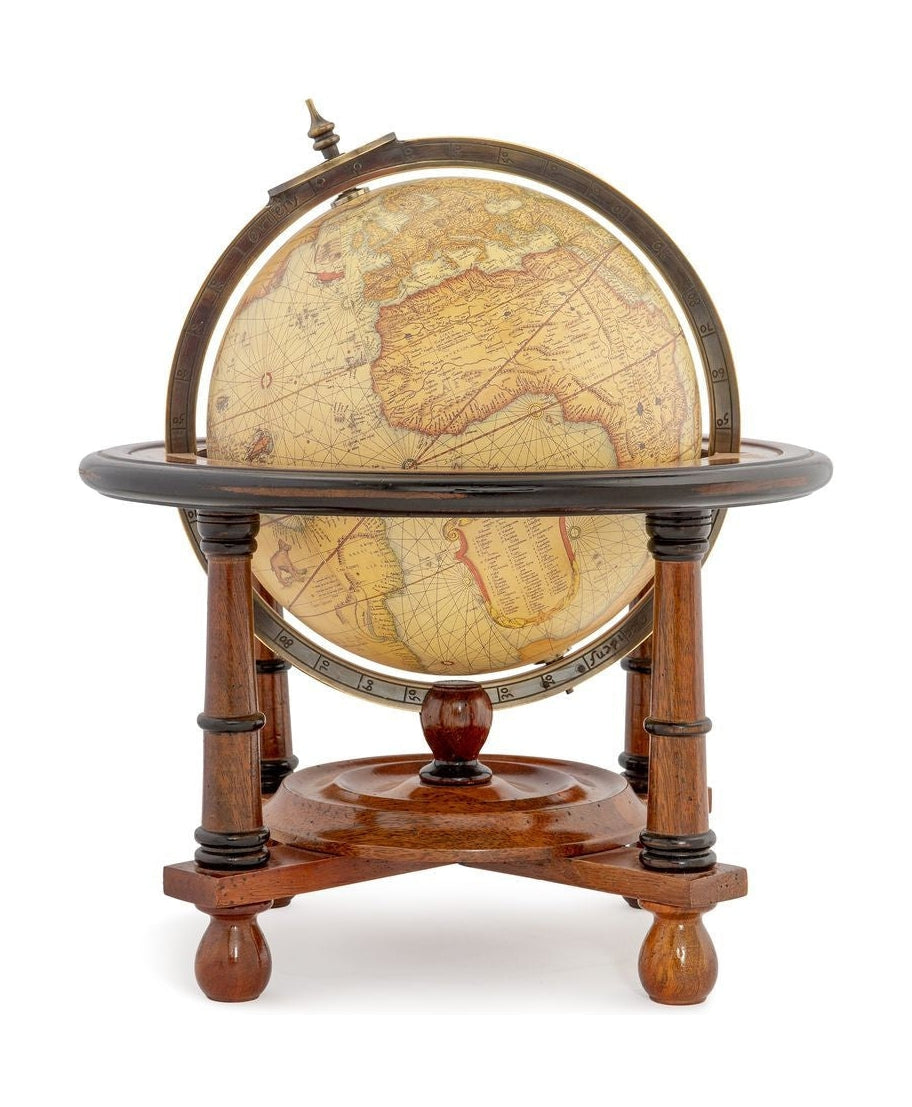 [product_category]-Authentic Models Navigator's Terrestrial Globe-Authentic Models-781934548751-GL023F-AUT-1