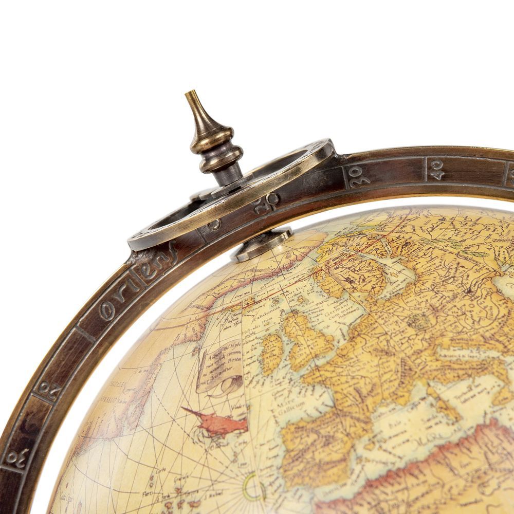 [product_category]-Authentic Models Navigator's Terrestrial Globe-Authentic Models-781934548751-GL023F-AUT-2