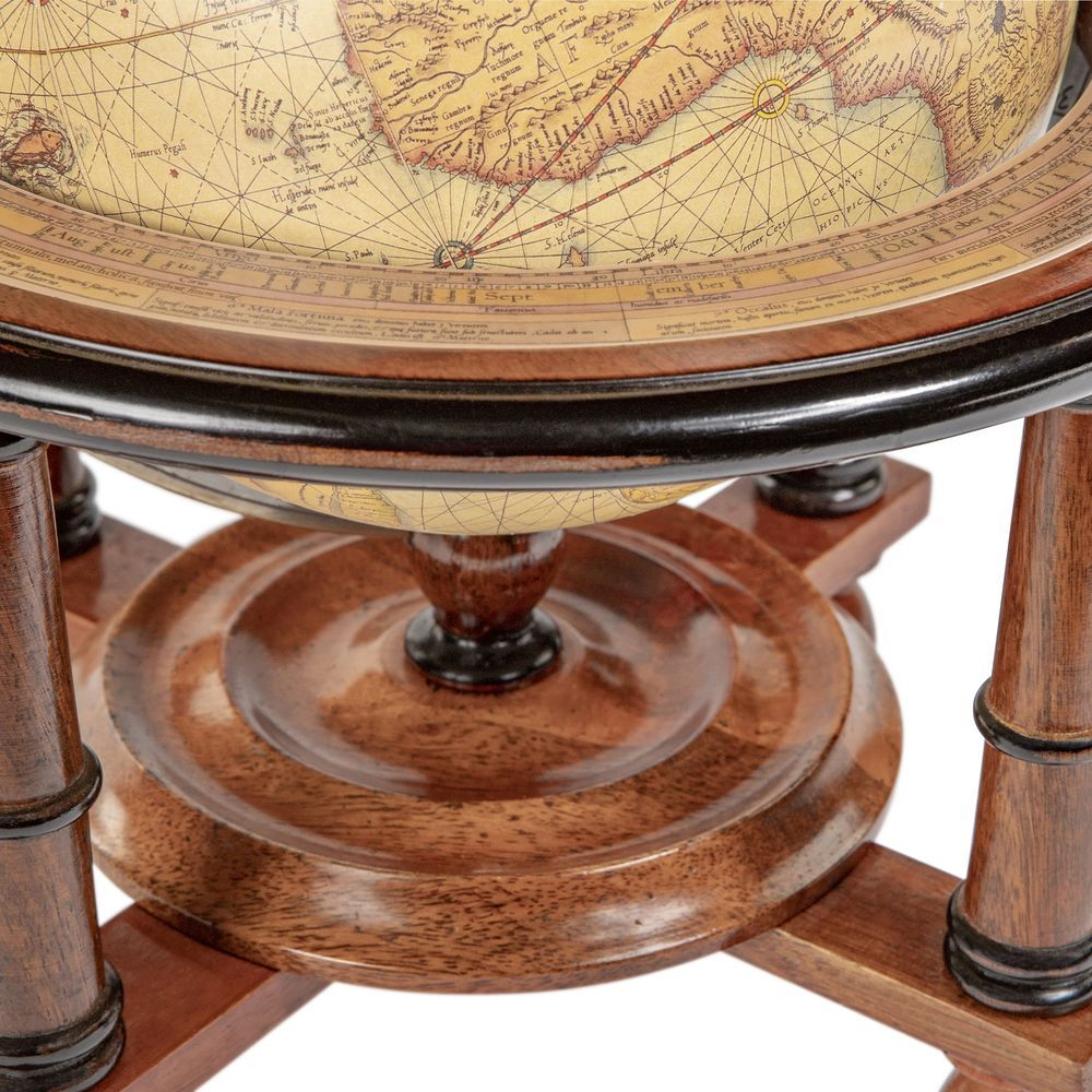 [product_category]-Authentic Models Navigator's Terrestrial Globe-Authentic Models-781934548751-GL023F-AUT-3