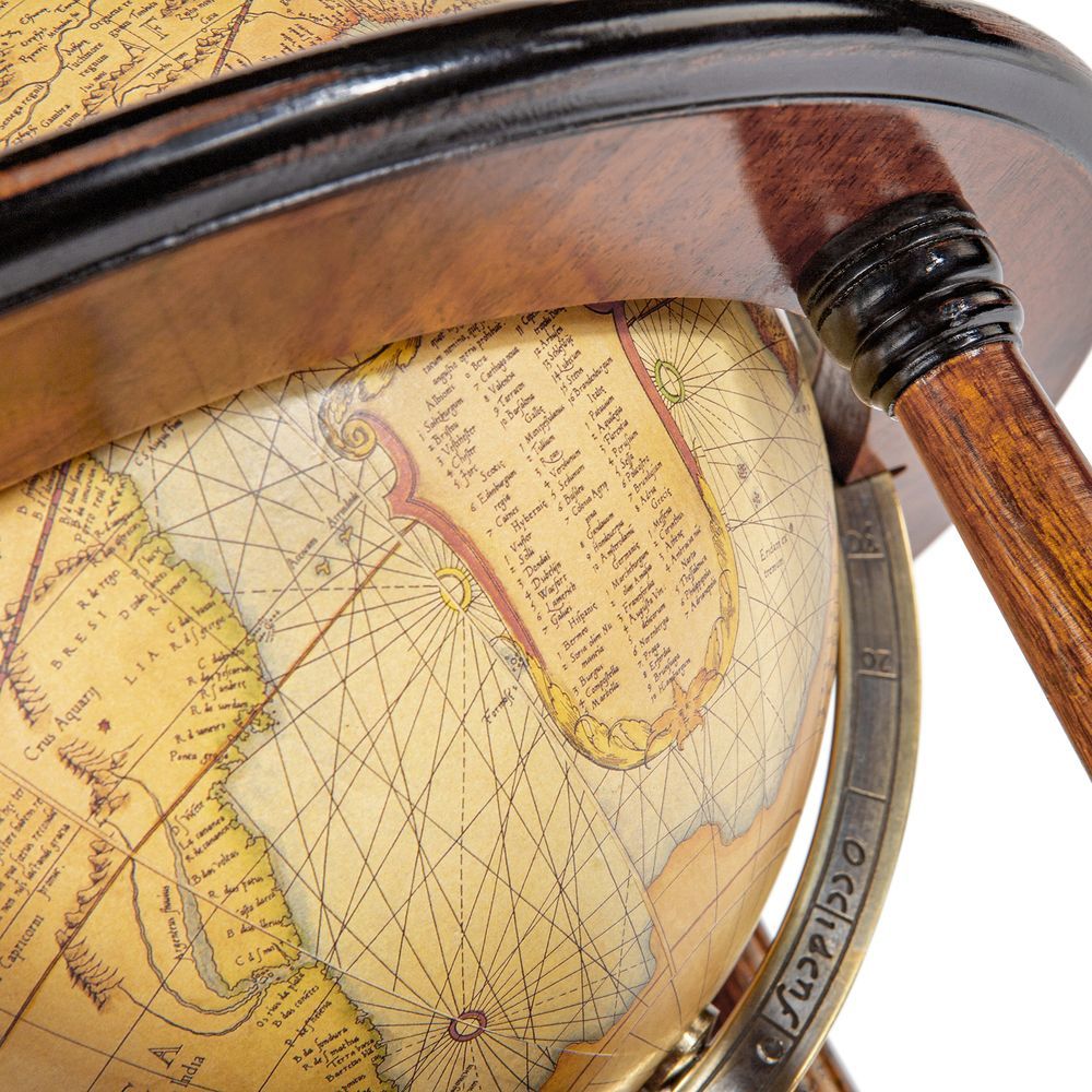 [product_category]-Authentic Models Navigator's Terrestrial Globe-Authentic Models-781934548751-GL023F-AUT-4