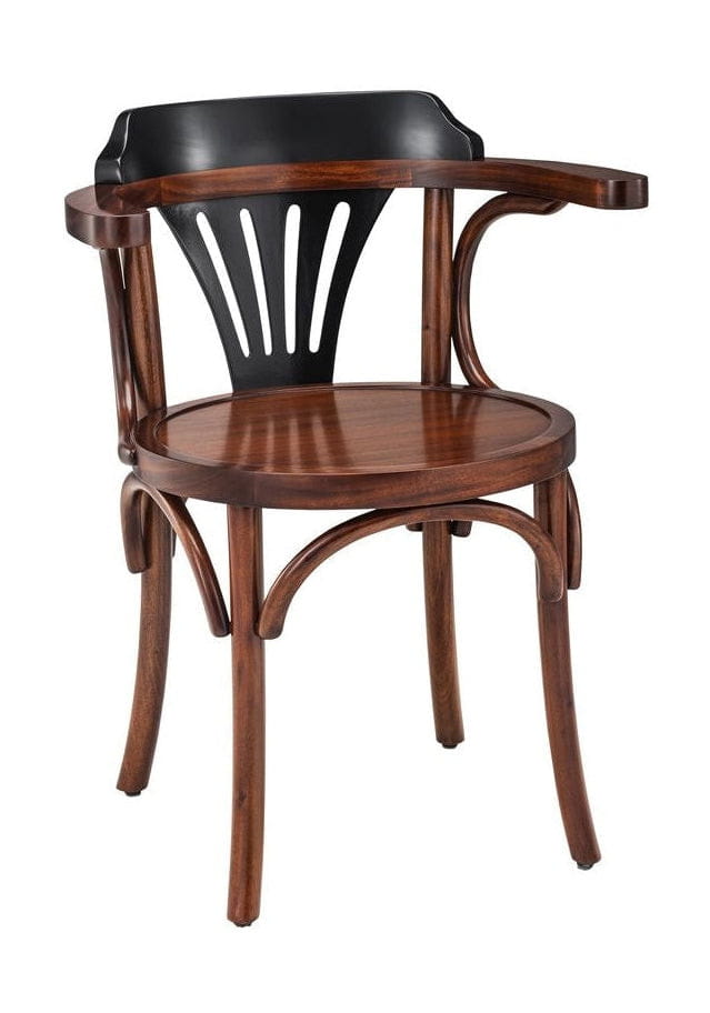 [product_category]-Authentic Models Navy Chair, Black & Honey-Authentic Models-781934410676-MF046Z-AUT-4