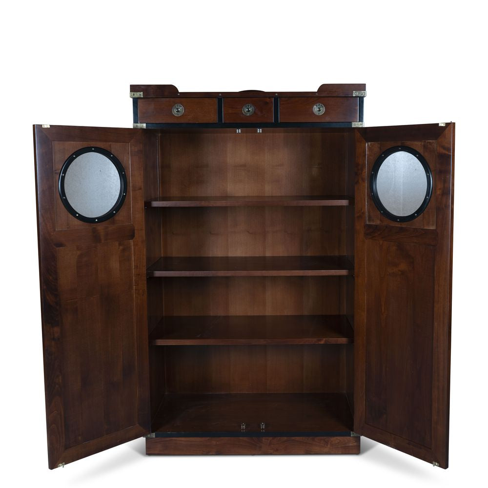 [product_category]-Authentic Models Porthole Cabinet-Authentic Models-781934552840-MF027-AUT-5