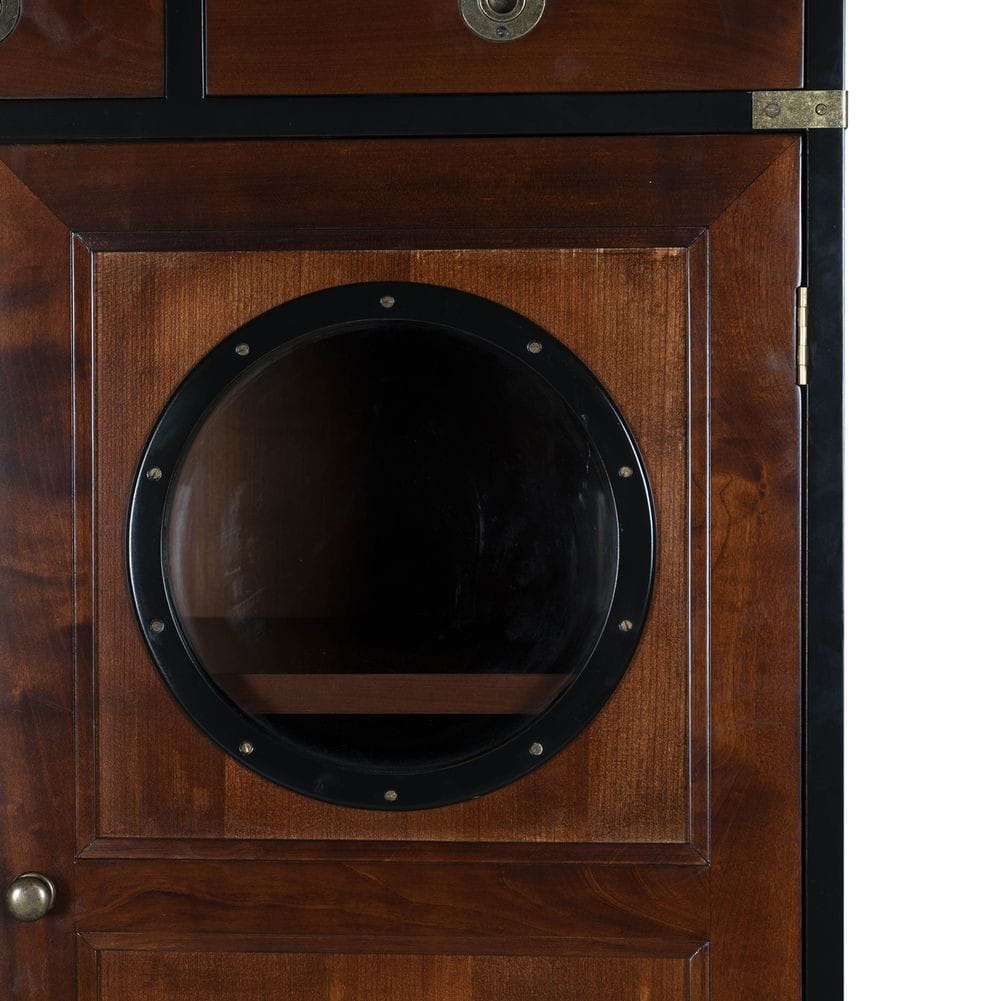 [product_category]-Authentic Models Porthole Cabinet-Authentic Models-781934552840-MF027-AUT-8