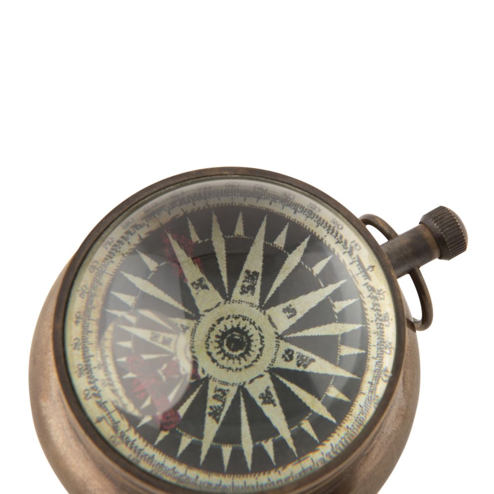 [product_category]-Authentic Models Porthole Eye Of Time Watch, Bronzed-Authentic Models-781934571889-SC055-AUT-7