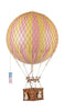 Authentic Models Royal Aero Balloon Model, Pink, ø 32 Cm