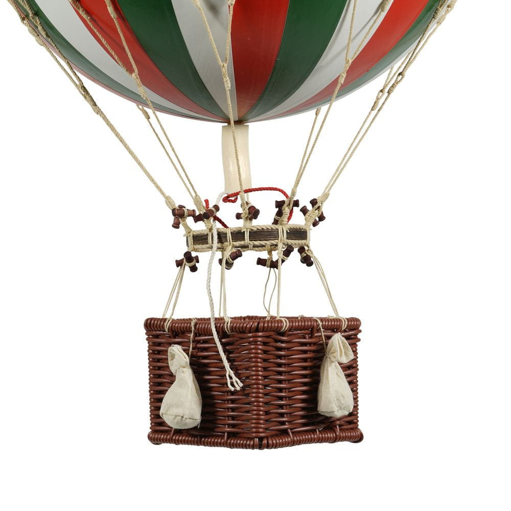 [product_category]-Authentic Models Royal Aero Balloon Model, Tricolor, ø 32 Cm-Authentic Models-781934586623-AP163I-AUT-7