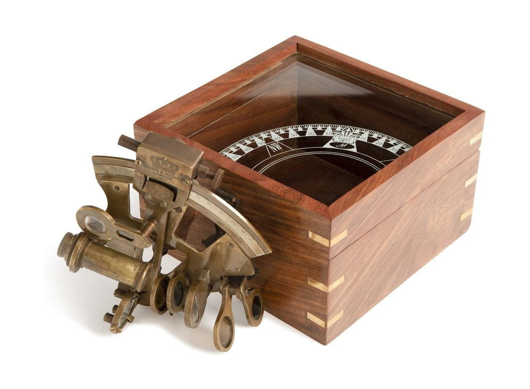 [product_category]-Authentic Models Sextant In Box-Authentic Models-781934560876-KA032-AUT-9