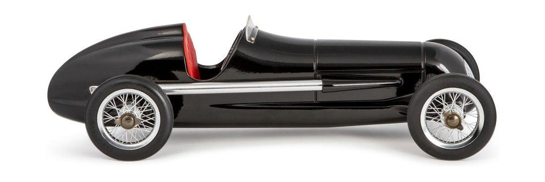 [product_category]-Authentic Models Silver Arrow Racing Car Model Black, Red Seat-Authentic Models-781934583912-PC014B-AUT-1