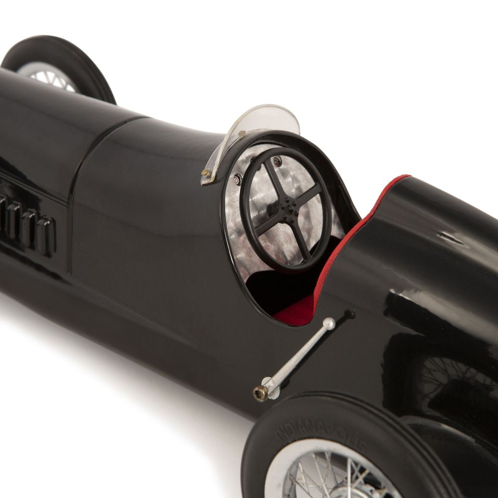 [product_category]-Authentic Models Silver Arrow Racing Car Model Black, Red Seat-Authentic Models-781934583912-PC014B-AUT-4