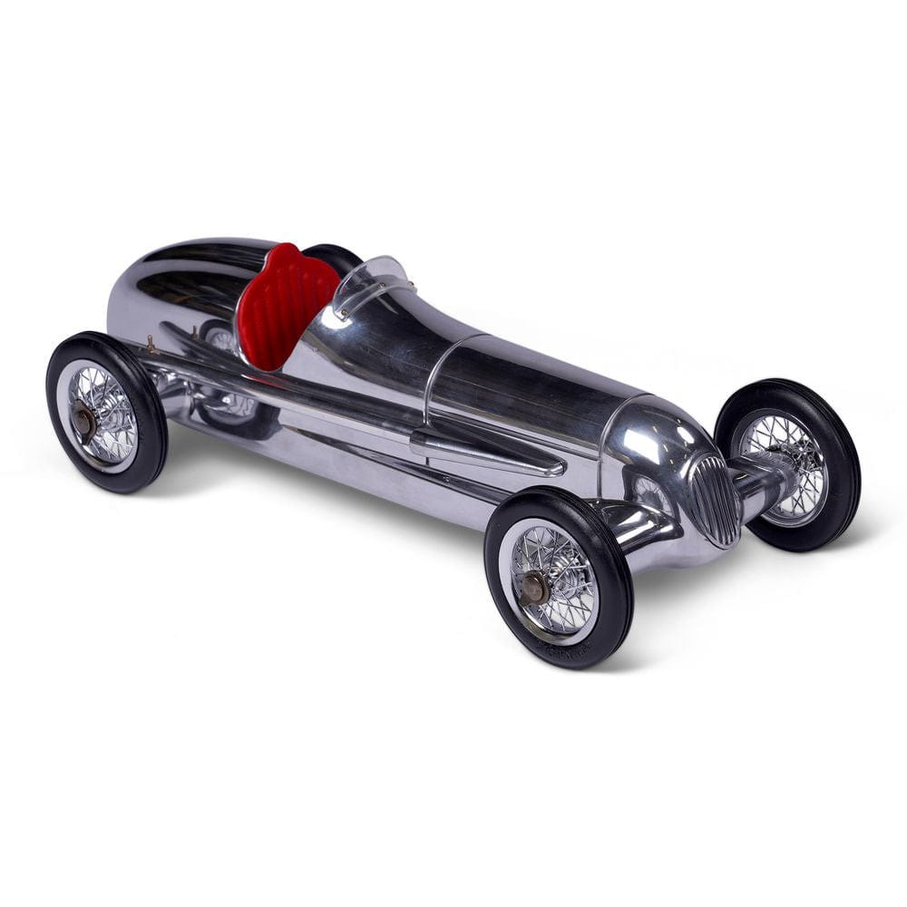 [product_category]-Authentic Models Silver Arrow Racing Car Model, Red Seat-Authentic Models-781934579069-PC014R-AUT-13