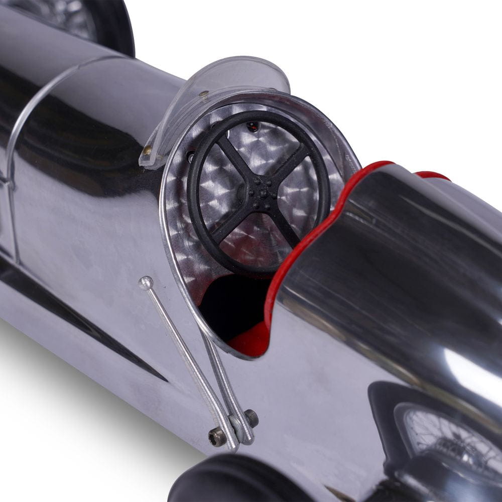 [product_category]-Authentic Models Silver Arrow Racing Car Model, Red Seat-Authentic Models-781934579069-PC014R-AUT-16