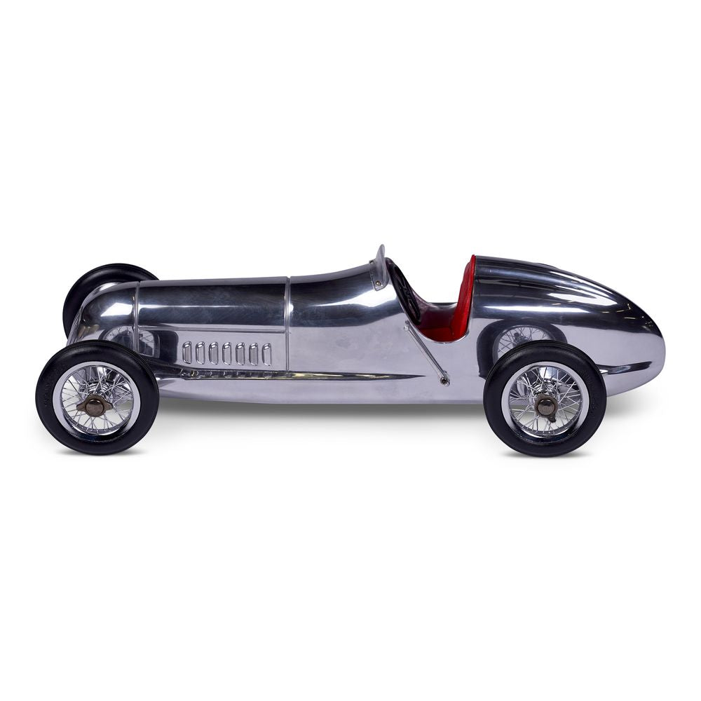 [product_category]-Authentic Models Silver Arrow Racing Car Model, Red Seat-Authentic Models-781934579069-PC014R-AUT-2