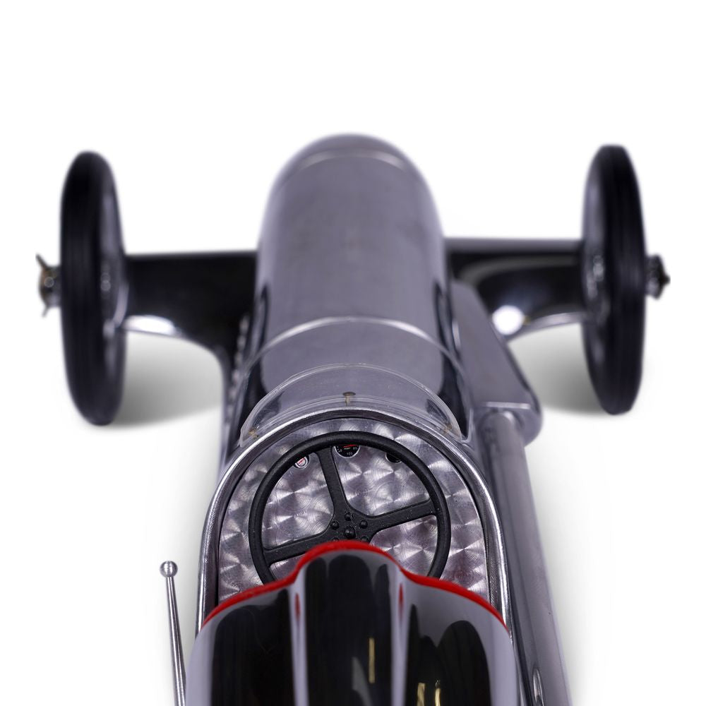 [product_category]-Authentic Models Silver Arrow Racing Car Model, Red Seat-Authentic Models-781934579069-PC014R-AUT-7