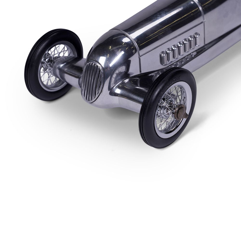 [product_category]-Authentic Models Silver Arrow Racing Car Model, Red Seat-Authentic Models-781934579069-PC014R-AUT-8