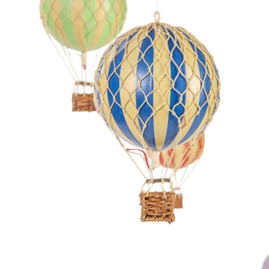 [product_category]-Authentic Models Sky Flight Mobile With Balloons, Multicolor-Authentic Models-781934556459-AP128-AUT-2