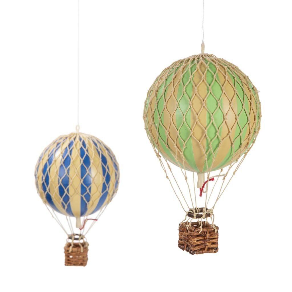 [product_category]-Authentic Models Sky Flight Mobile With Balloons, Multicolor-Authentic Models-781934556459-AP128-AUT-6