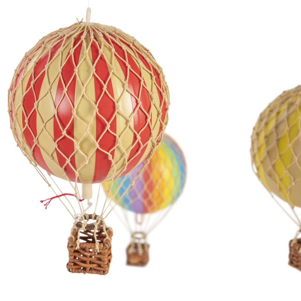 [product_category]-Authentic Models Sky Flight Mobile With Balloons, Multicolor-Authentic Models-781934556459-AP128-AUT-7
