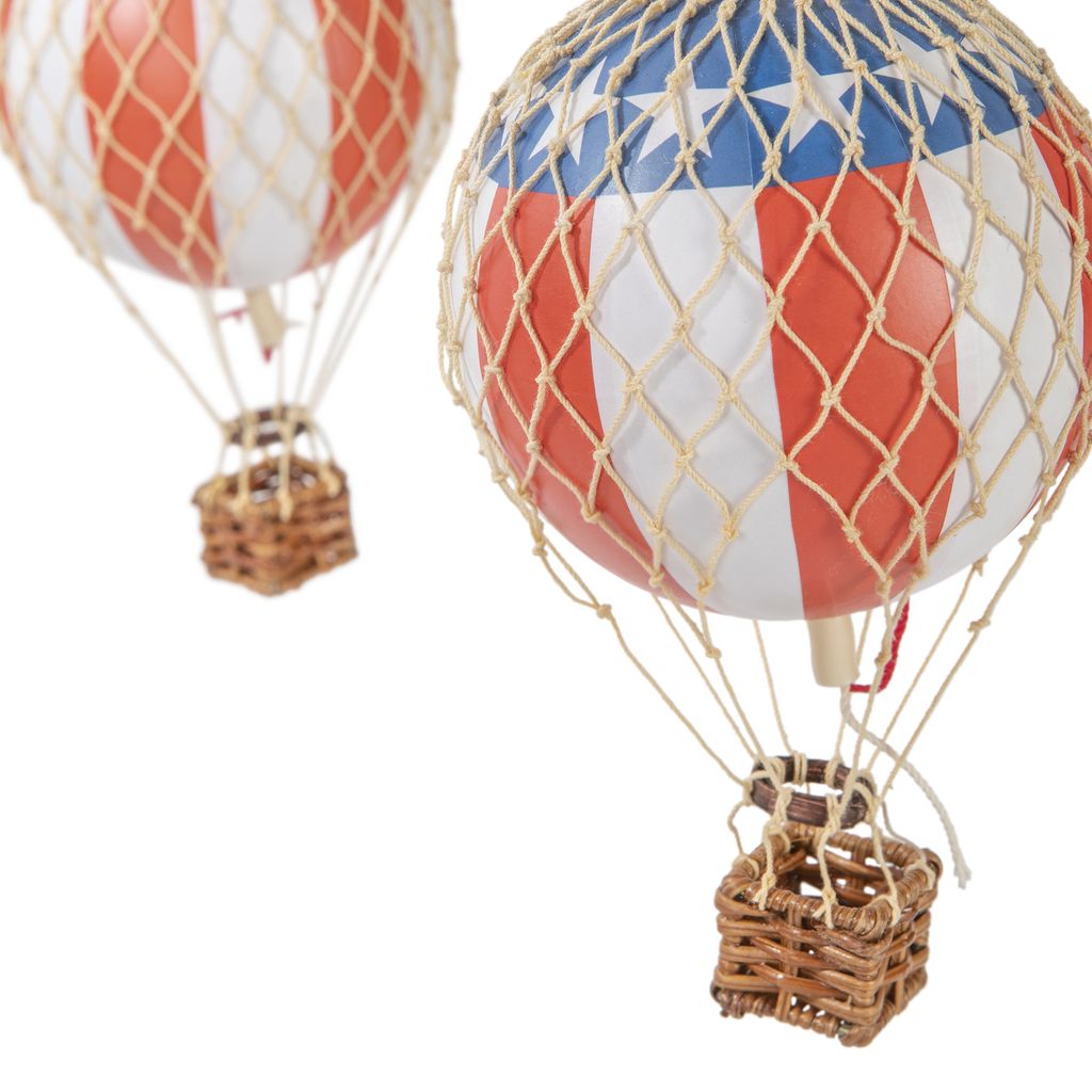 [product_category]-Authentic Models Sky Flight Mobile With Balloons, Us-Authentic Models-781934585299-AP136-AUT-3