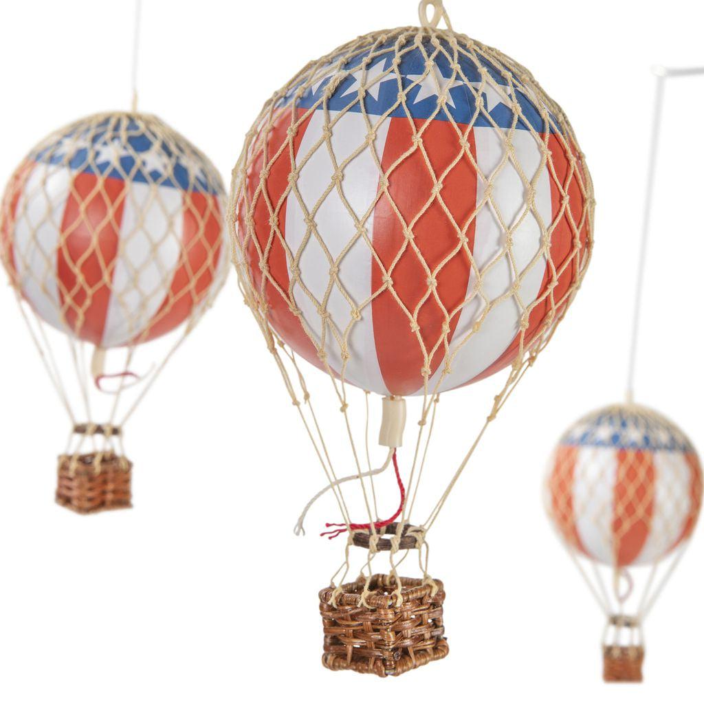 [product_category]-Authentic Models Sky Flight Mobile With Balloons, Us-Authentic Models-781934585299-AP136-AUT-4