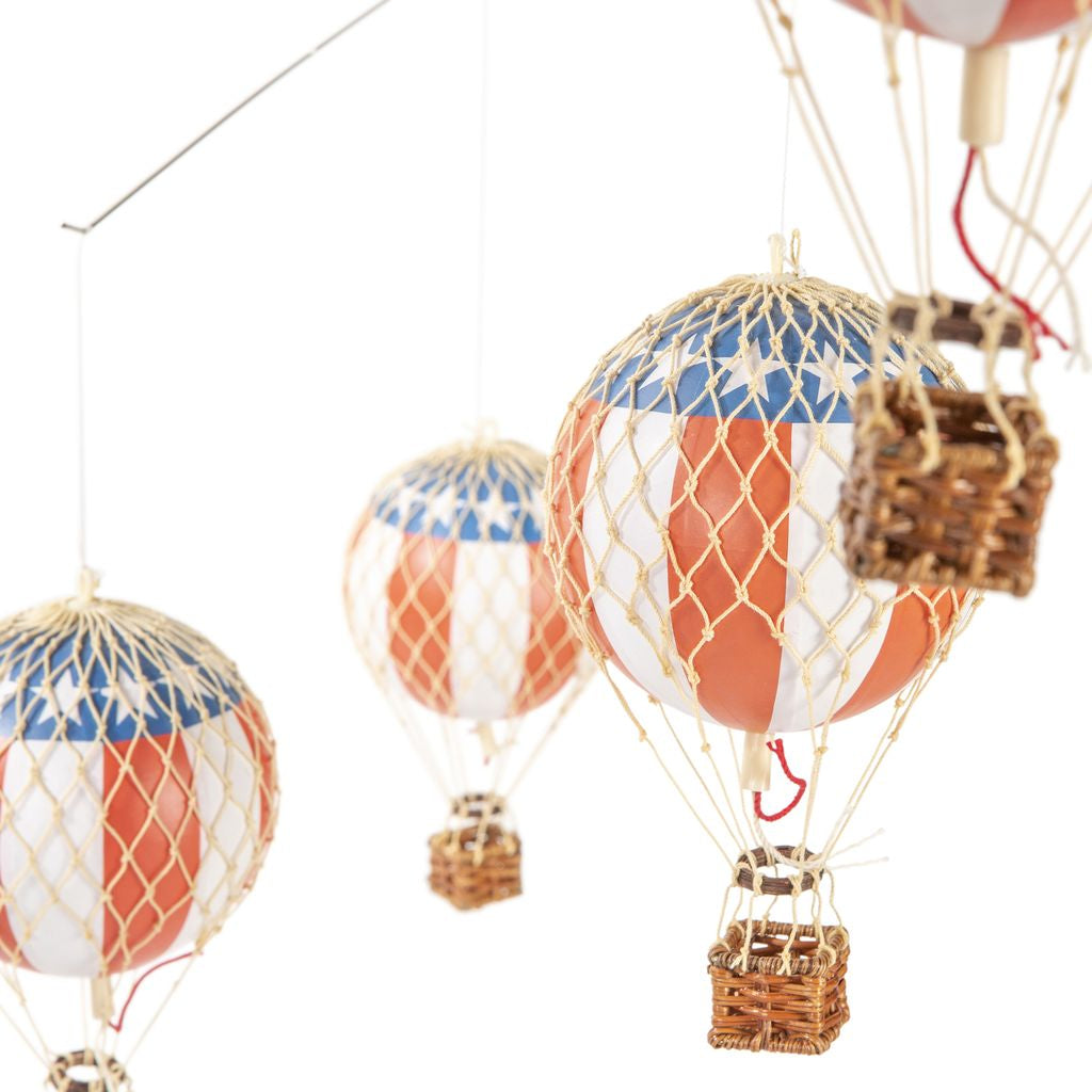 [product_category]-Authentic Models Sky Flight Mobile With Balloons, Us-Authentic Models-781934585299-AP136-AUT-5