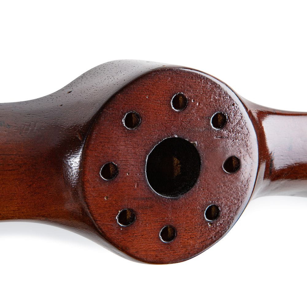 [product_category]-Authentic Models Small Propeller, Black/Ivory-Authentic Models-781934581109-AP144-AUT-14