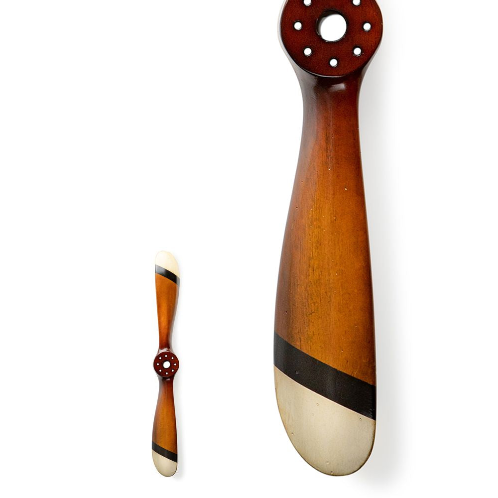 [product_category]-Authentic Models Small Propeller, Black/Ivory-Authentic Models-781934581109-AP144-AUT-2