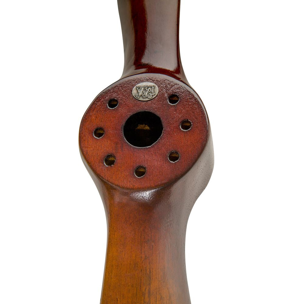 [product_category]-Authentic Models Small Propeller, Black/Ivory-Authentic Models-781934581109-AP144-AUT-5