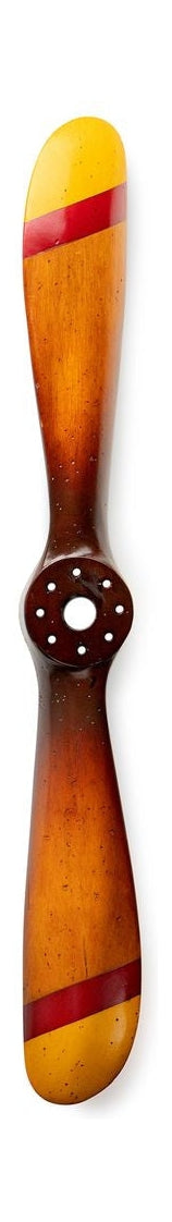 [product_category]-Authentic Models Small Propeller, Red/Gold-Authentic Models-781934581116-AP143-AUT-1
