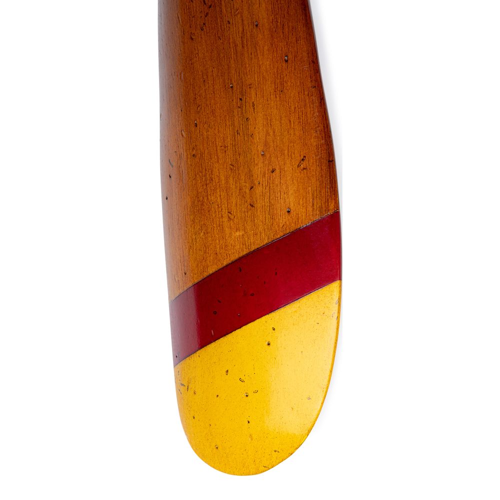 [product_category]-Authentic Models Small Propeller, Red/Gold-Authentic Models-781934581116-AP143-AUT-3