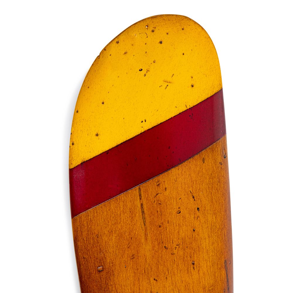 [product_category]-Authentic Models Small Propeller, Red/Gold-Authentic Models-781934581116-AP143-AUT-4