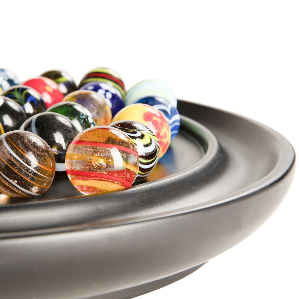 [product_category]-Authentic Models Solitaire Di Venezia Game 25 Mm Glass Balls-Authentic Models-781934502500-GR007-AUT-6