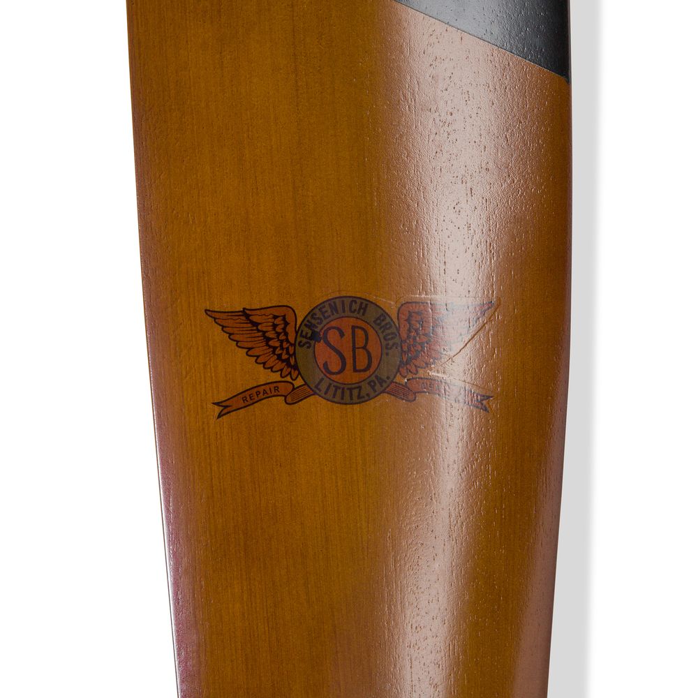 [product_category]-Authentic Models Sopwith Propeller, Small-Authentic Models-781934579045-AP149-AUT-5