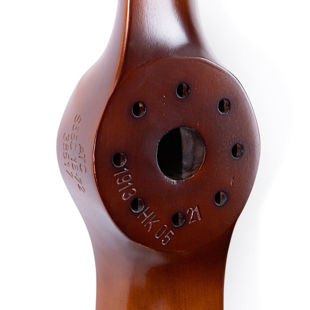 [product_category]-Authentic Models Sopwith Propeller, Small-Authentic Models-781934579045-AP149-AUT-7