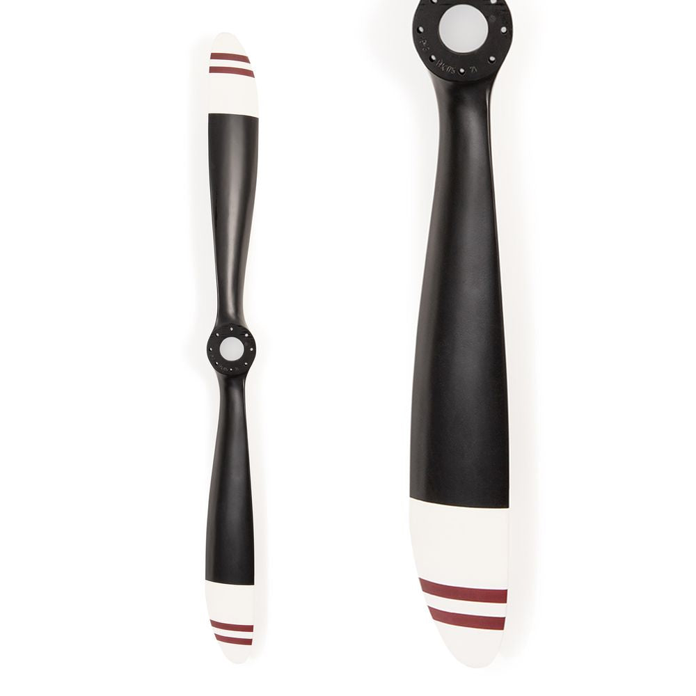 [product_category]-Authentic Models Sopwith Red Stripes Propeller, Large-Authentic Models-781934583561-AP179-AUT-2