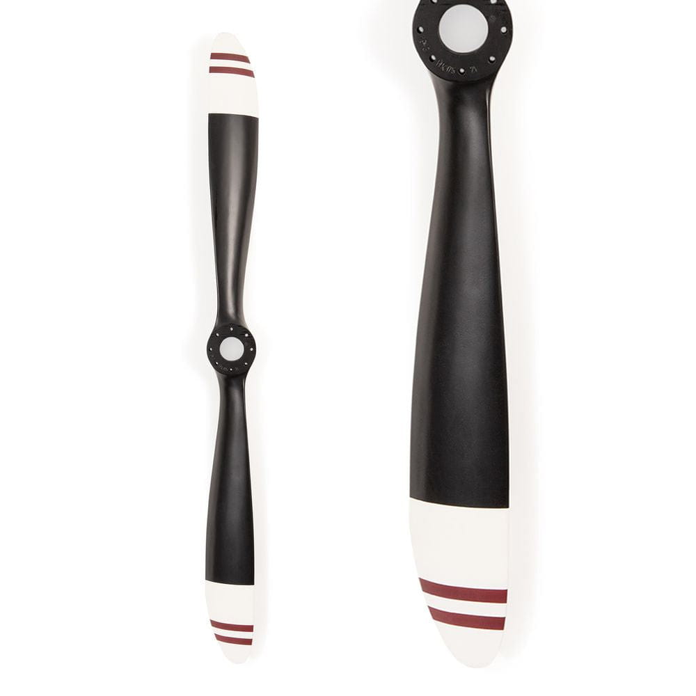 [product_category]-Authentic Models Sopwith Red Stripes Propeller, Large-Authentic Models-781934583561-AP179-AUT-8