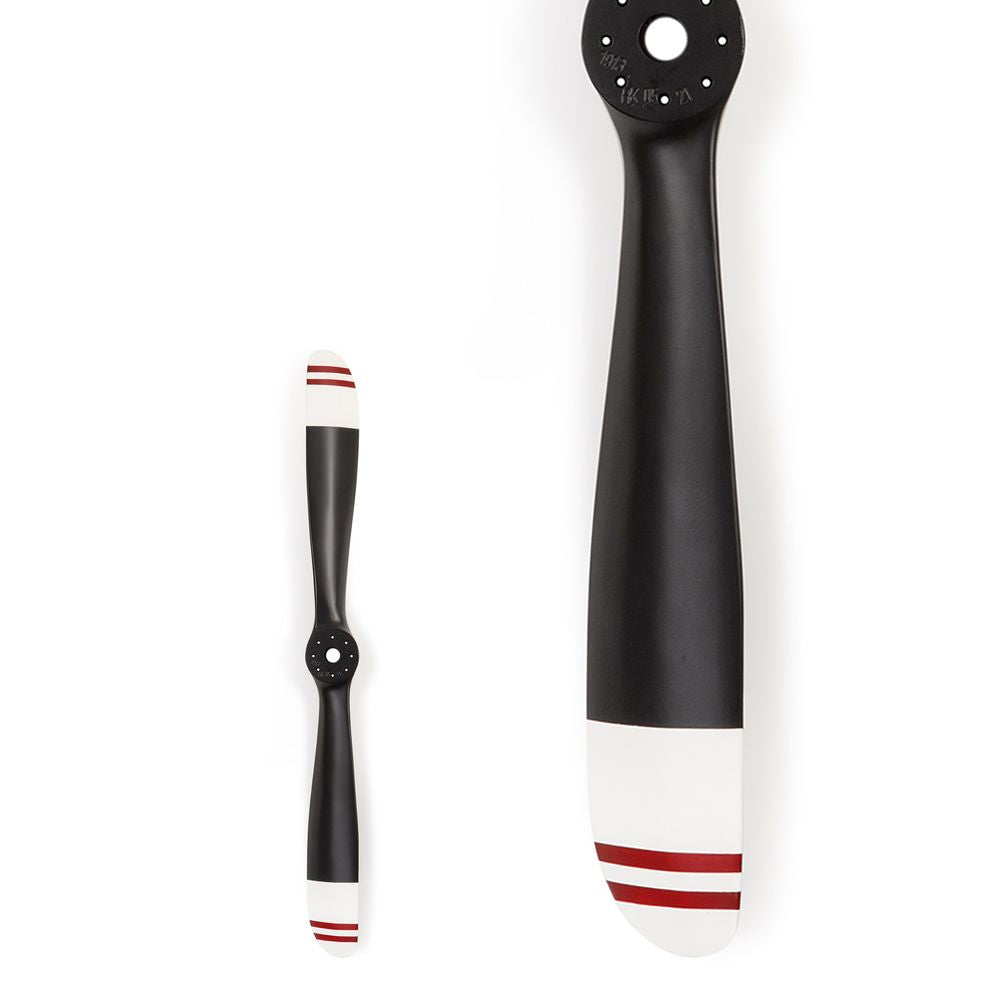 [product_category]-Authentic Models Sopwith Red Stripes Propeller, Small-Authentic Models-781934583530-AP176-AUT-2