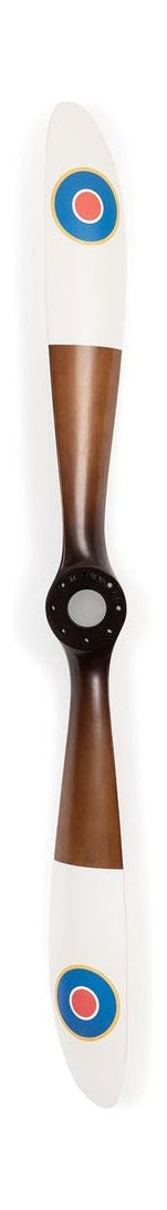 [product_category]-Authentic Models Sopwith Wwi Propeller, Large-Authentic Models-781934583585-AP181-AUT-1