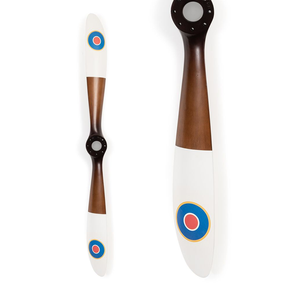 [product_category]-Authentic Models Sopwith Wwi Propeller, Large-Authentic Models-781934583585-AP181-AUT-2
