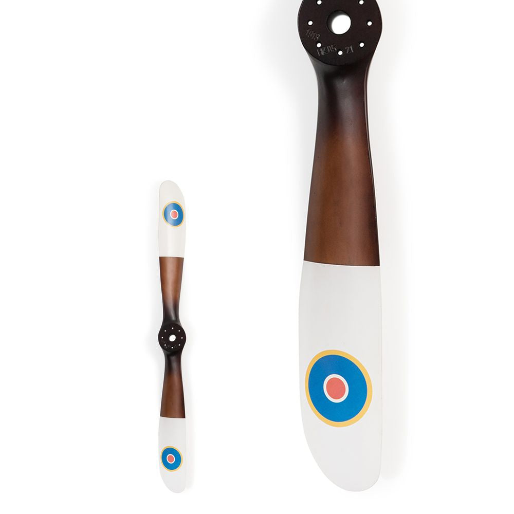 [product_category]-Authentic Models Sopwith Wwi Propeller, Small-Authentic Models-781934583554-AP178-AUT-2