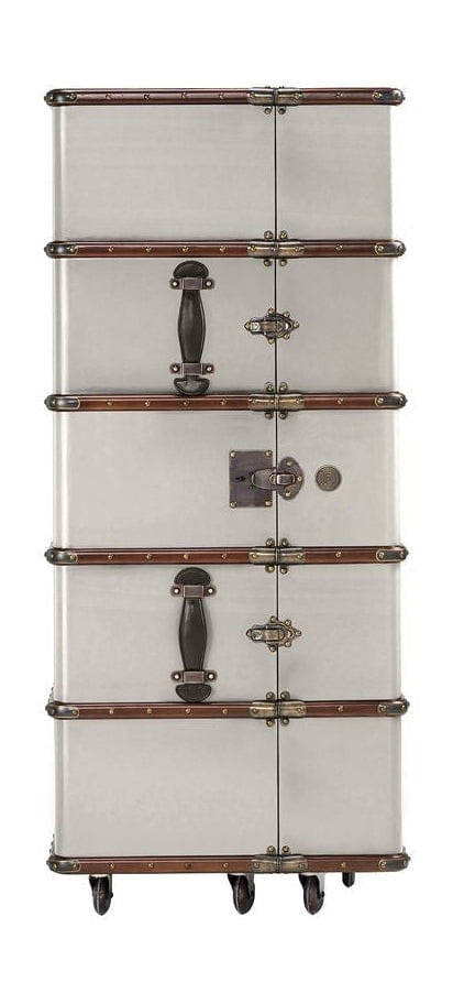 [product_category]-Authentic Models Stateroom Cabinet Case, Off White-Authentic Models-781934585572-MF078OW-AUT-5
