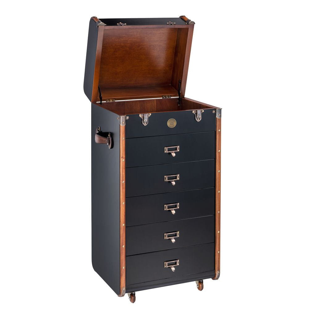 [product_category]-Authentic Models Stateroom Drawers Black, Large-Authentic Models-781934583776-MF159-AUT-10