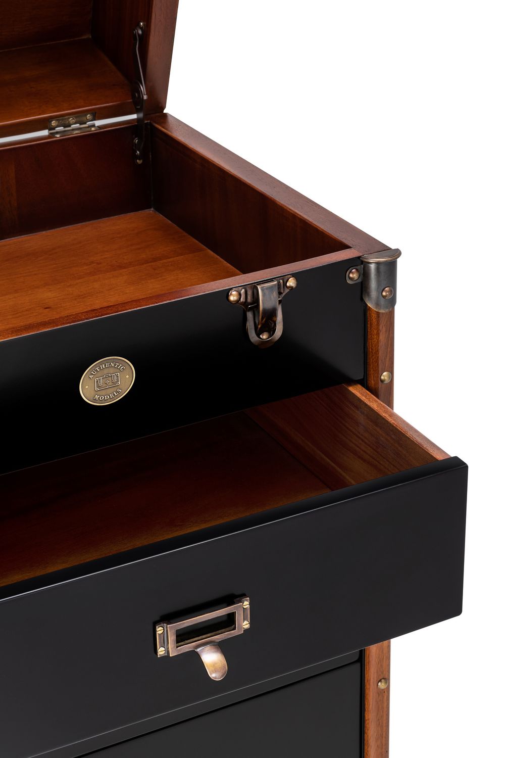 [product_category]-Authentic Models Stateroom Drawers Black, Large-Authentic Models-781934583776-MF159-AUT-6