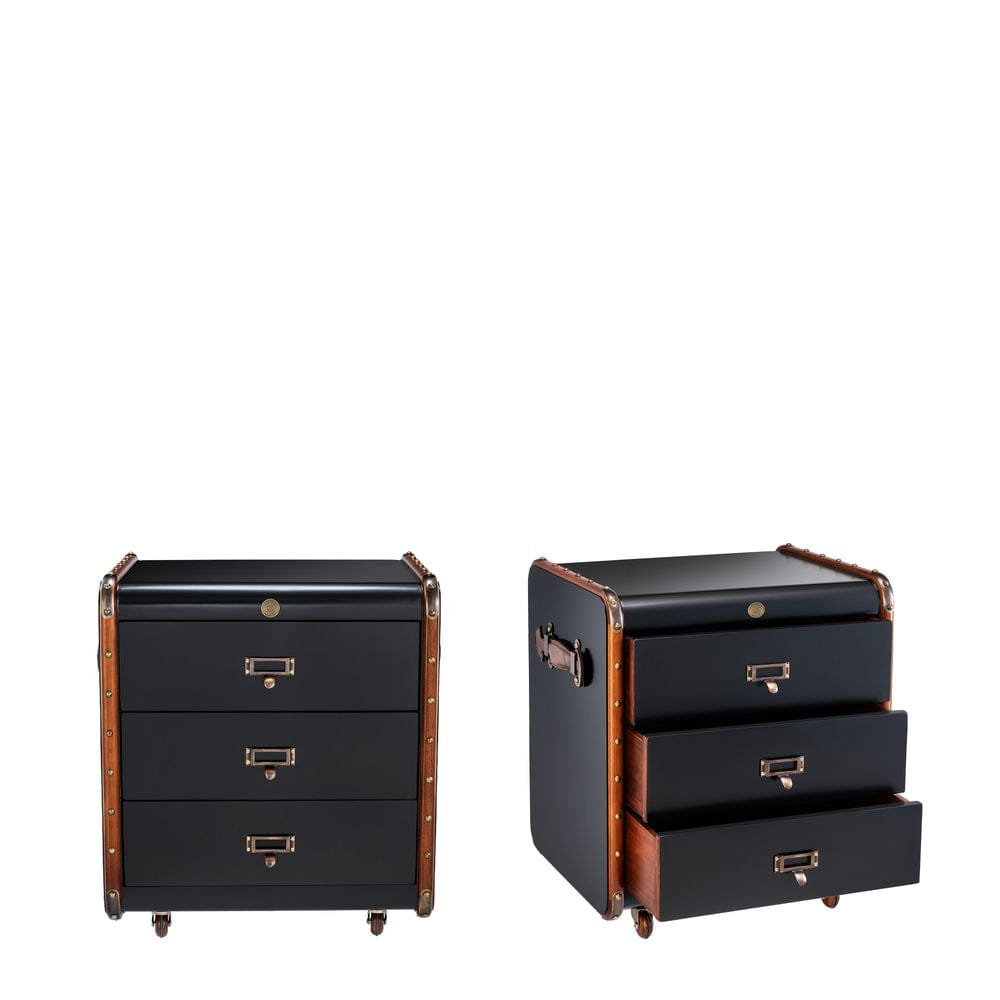 [product_category]-Authentic Models Stateroom Drawers Black, Small-Authentic Models-781934583783-MF160-AUT-10