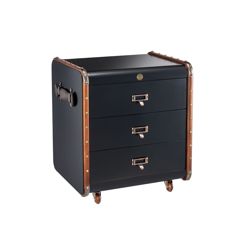 [product_category]-Authentic Models Stateroom Drawers Black, Small-Authentic Models-781934583783-MF160-AUT-2