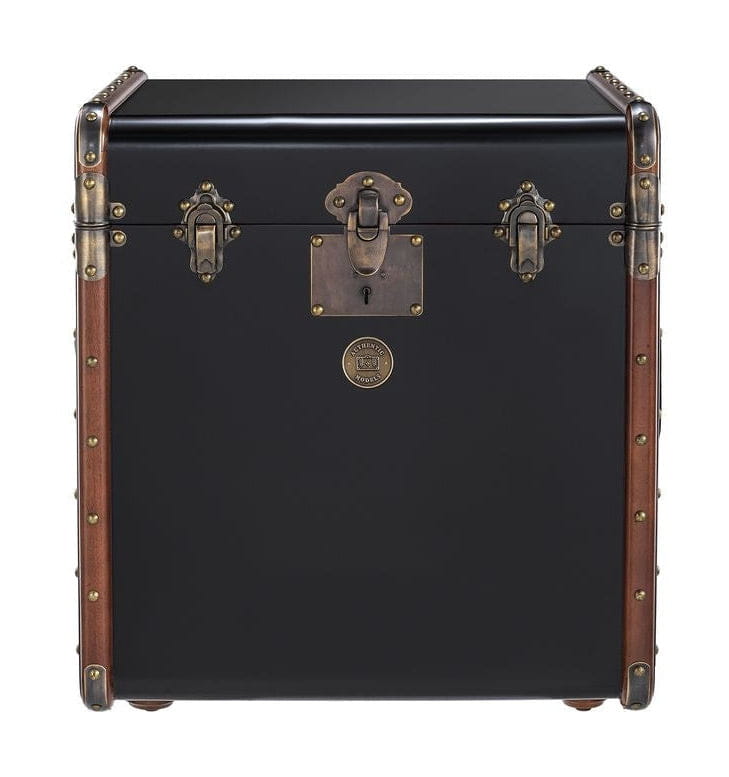 [product_category]-Authentic Models Stateroom Side Table, Black-Authentic Models-781934570097-MF079B-AUT-7