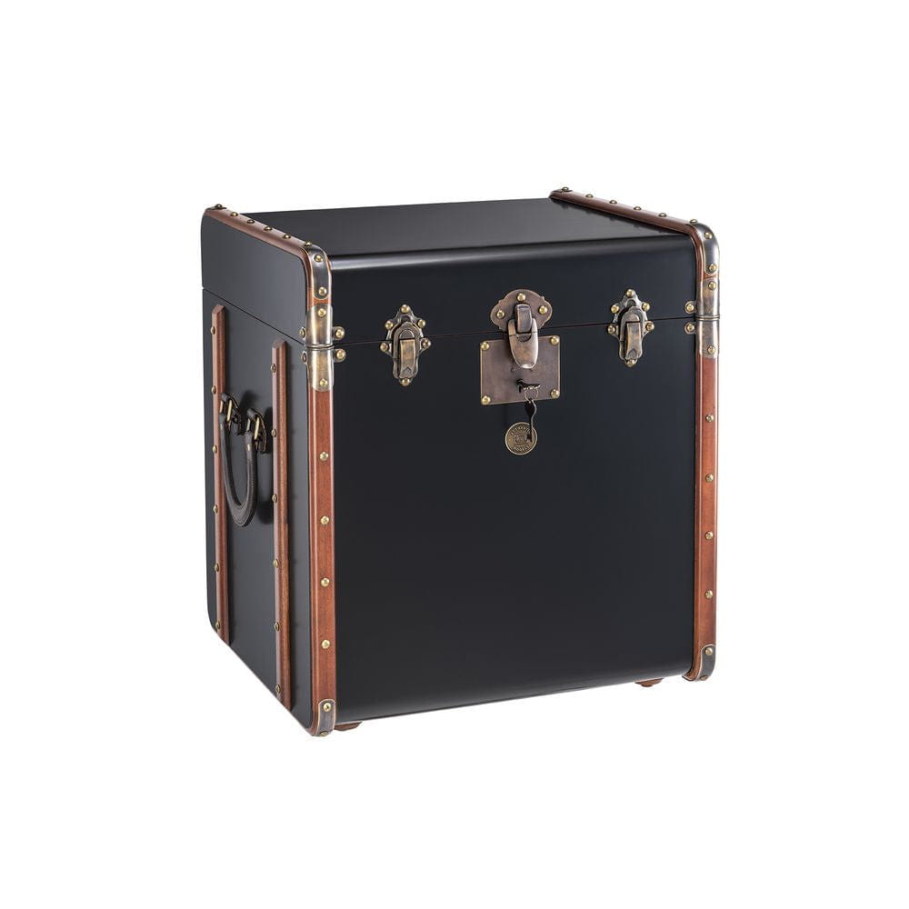 [product_category]-Authentic Models Stateroom Side Table, Black-Authentic Models-781934570097-MF079B-AUT-8