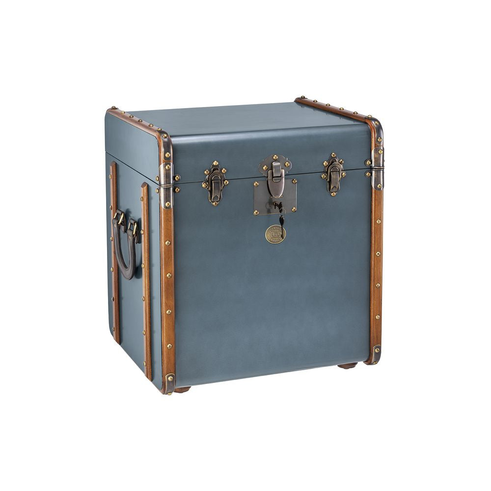 [product_category]-Authentic Models Stateroom Side Table, Petrol-Authentic Models-781934585015-MF079P-AUT-2